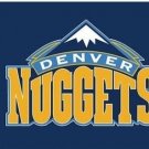 Denver Nuggets Club Flag 3X5Ft Polyester Banner USA Digital Print