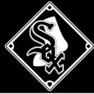 Chicago White Sox Club Flag 3x5ft