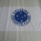 Cruzeiro Esporte Clube Flag 3x5ft Polyester Banner