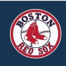 Boston Red Sox Club Flag 3x5ft