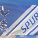 Tottenham Hotspur Football Club Flag 3x5ft Polyester Banner