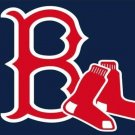 Boston Red Sox Club Flag 3x5ft