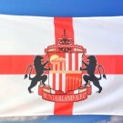 Sunderland A.F.C. Football Club Flag 3x5ft Polyester Banner