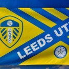 Leeds Utd Football Club Flag 3x5ft Polyester Banner