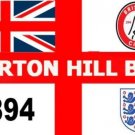 Bristol City Football Club Flag 3x5ft Polyester Banner Red White Army England