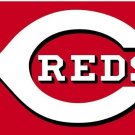 Cincinnati Reds Club Flag 3x5ft