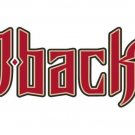 Arizona Diamondbacks Club Flag 3x5ft
