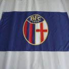 Bologna Football Club Flag 3x5ft Polyester Banner
