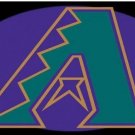 Arizona Diamondbacks Club Flag 3x5ft