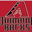 Arizona Diamondbacks Club Flag 3x5ft