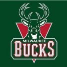Milwaukee Bucks Club US Team Flag 3X5Ft Polyester Banner USA Digital Print