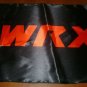 Subaru WRX Racing Flag 3X5 Ft Polyester Banner USA