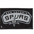 San Antonio Spurs Flag 3x5ft Banner Polyester Basketball spurs004