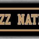 Oakland Football Team Memorable Banner 2x8ft 60x240 Grizzlies Best Nation Flag