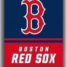 Boston Baseball Team Memorable Flag 90x150cm 3x5ft Red Sox Fan Good