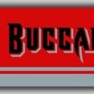 Custom Football Team Souvenir Flag 2x8ft 60x240cm Buccaneers Fan Decor Banner Custom Football Team Souvenir Flag 2x8ft 60x240cm Buccaneers Fan Decor Banner