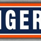 Detroit Baseball Team Memorable Flag 2x8ft 60x240cm Tigers Fans Best Banner