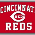 Cincinnati Baseball Team Memorable Flag 90x150cm 3x5ft Reds Souvenir Good Banner