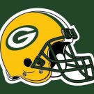 Green Bay Packers Flag 3x5ft Banner Polyester American Football packers010