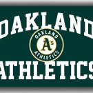 Oakland Baseball Team Souvenir Flag 90x150cm 3x5ft Athletics Best Decor Banner
