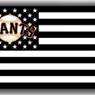 Baseball Team Souvenir Custom Flag 3x5ft 90x150cm Giants Fan Decor Good Banner