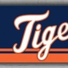 Detroit Baseball Team Souvenir Flag 2x8ft 60x240cm Tigers Best Decor Banner