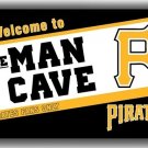 Baseball Team Souvenir Custom Flag 3x5ft 90x150cm Pirates Man Cave Home Banner
