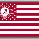 Alabama Football Team Memorable Flag 90x150cm 3x5ft Crimson Tide Live Banner Alabama Football Team Memorable Flag 90x150cm 3x5ft Crimson Tide Live Banner