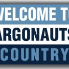 Toronto Argonaut Football Flag Welcome to Country 90x150cm 3x5ft Fan Toronto Argonaut Football Flag Welcome to Country 90x150cm 3x5ft Fan