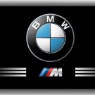 BMW M Power Racing Indoor Outdoor Banner Flag 3x5ft 90x150cm
