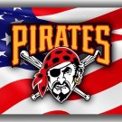 Baseball Team Souvenir Custom Flag 3x5ft 90x150cm Pirates Decor Best Banner