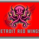 Detroit Hockey Team Memorable Flag 90x150cm 3x5ft Wings Mascot Good Red Banner Detroit Hockey Team Memorable Flag 90x150cm 3x5ft Wings Mascot Good Red Banner