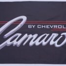 Chevrolet Camaro Flag 3X5 Ft Polyester Banner USA 90x150cm