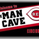 Cincinnati Baseball Team Memorable Flag 90x150cm 3x5ft Reds Man Cave Best Banner