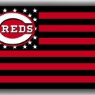Cincinnati Baseball Team Memorable Flag 90x150cm 3x5ft Reds Fans Best Banner
