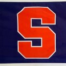 Syracuse University Flag/Banner