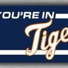 Detroit Baseball Team Souvenir Flag 2x8ft 60x240cm Tigers Country Best Banner Detroit Baseball Team Souvenir Flag 2x8ft 60x240cm Tigers Country Best Banner
