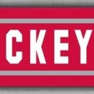 Ohio Football Team Memorable Banner 2x8ft 60x240c Buckeyes Fans Best Banner Ohio Football Team Memorable Banner 2x8ft 60x240c Buckeyes Fans Best Banner