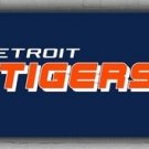Detroit Baseball Team Memorable Flag 2x8ft 60x240cm Tigers Fans Good Banner
