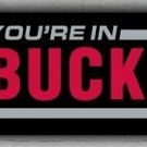 Ohio Football Team Memorable Banner 2x8ft 60x240c Buckeyes Country Good Banner Ohio Football Team Memorable Banner 2x8ft 60x240c Buckeyes Country Good Banner