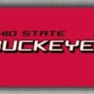Ohio Football Team Memorable Banner 2x8ft 60x240c Buckeyes Helmet Best Banner