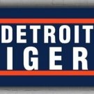 Detroit Baseball Team Souvenir Flag 2x8ft 60x240cm Tigers Home Decor Good Banner Detroit Baseball Team Souvenir Flag 2x8ft 60x240cm Tigers Home Decor Good Banner