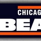 Custom Football Team Memorable Flag 2x8ft 60x240cm Bears Fan Home Decor Banner