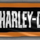Motorcycle Wall Decor Indoor Outdoor Biker Banner 2x8ft 60x240cm Garage Car Flag