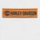 For Harley Davidson Motorcycle Enthusiasts 2x8 ft Flag Man Cave Garage Banner For Harley Davidson Motorcycle Enthusiasts 2x8 ft Flag Man Cave Garage Banner