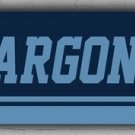 Toronto Argonauts Football Team Banner 60x240cm 2x8ft Fan & Flag