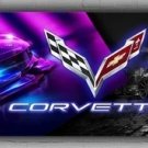 Chevrolet Corvette Wall Decor Indoor Outdoor Banner 2x8ft 60x240cm Best Fan Flag Chevrolet Corvette Wall Decor Indoor Outdoor Banner 2x8ft 60x240cm Best Fan Flag