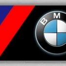 BMW M Powered by Motorsport Indoor Outdoor Banner 2x8ft 60x240cm BMW M Powered by Motorsport Indoor Outdoor Banner 2x8ft 60x240cm