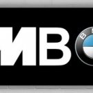 BMW Club I'm Boss Indoor Outdoor Banner 2x8ft 60x240cm Fan & Flag BMW Club I'm Boss Indoor Outdoor Banner 2x8ft 60x240cm Fan & Flag
