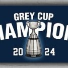 Toronto Argonauts Football Team Banner 60x240cm 2x8ft Grey Cup